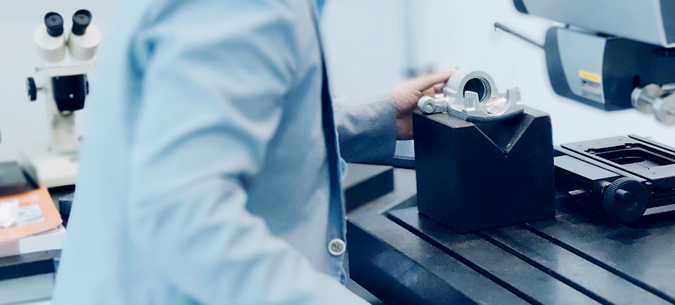 精量方案設(shè)計